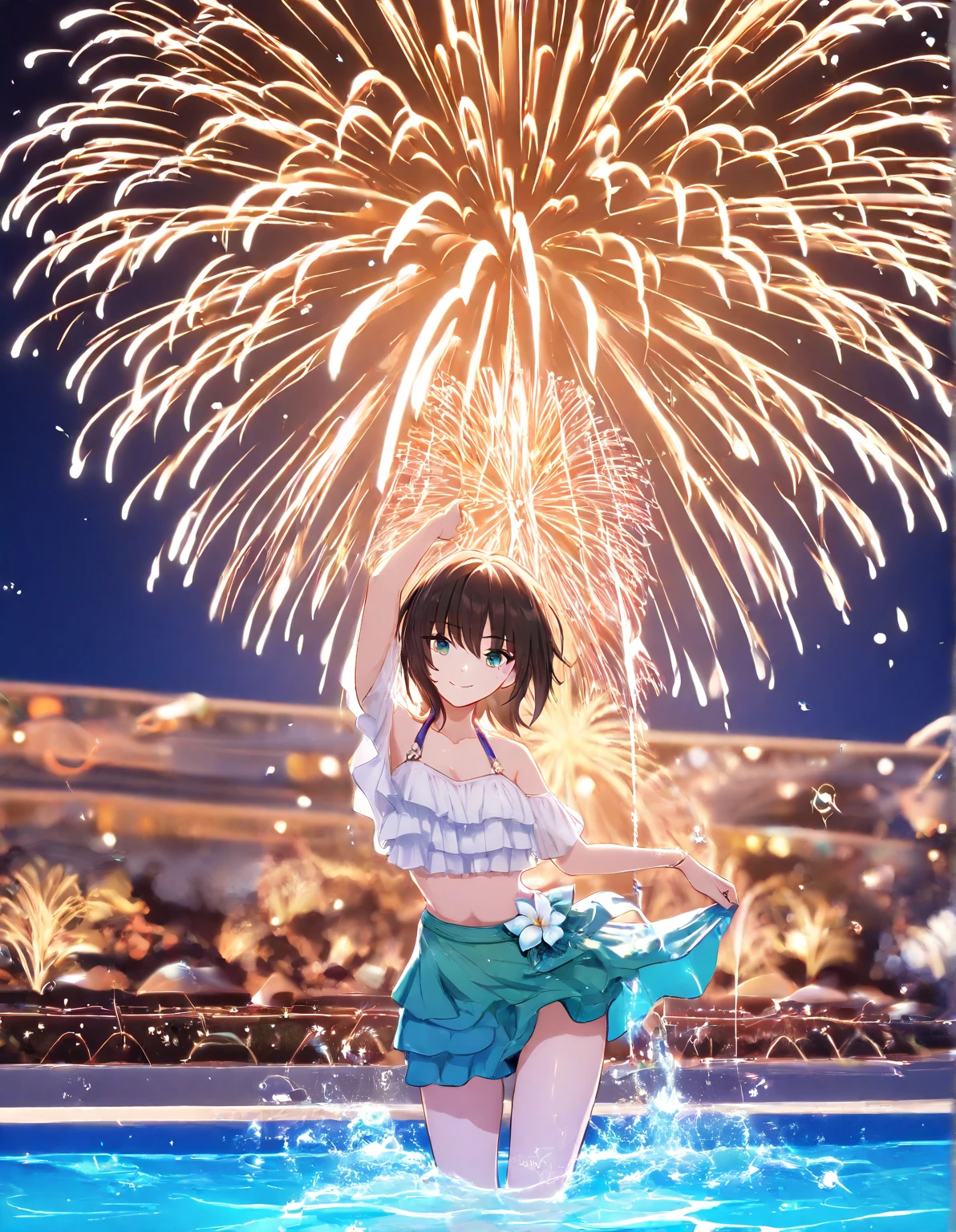 蒼井えりか · SeaArt #884