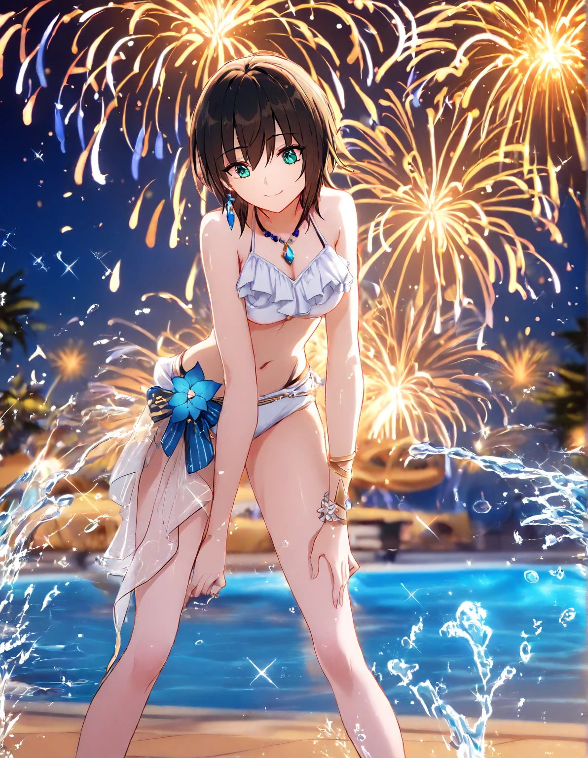 蒼井えりか · SeaArt #883