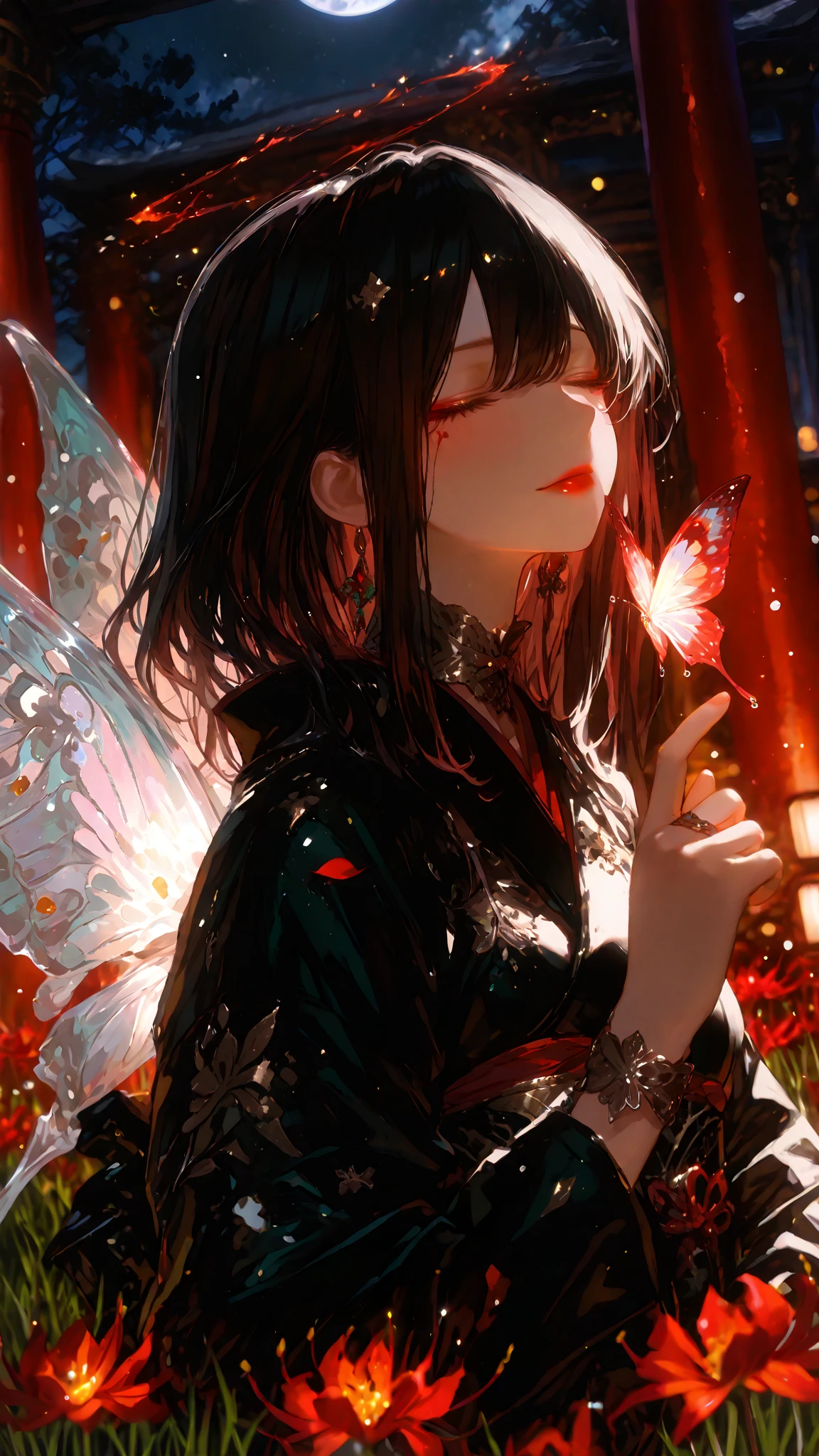 蒼井えりか · SeaArt #876
