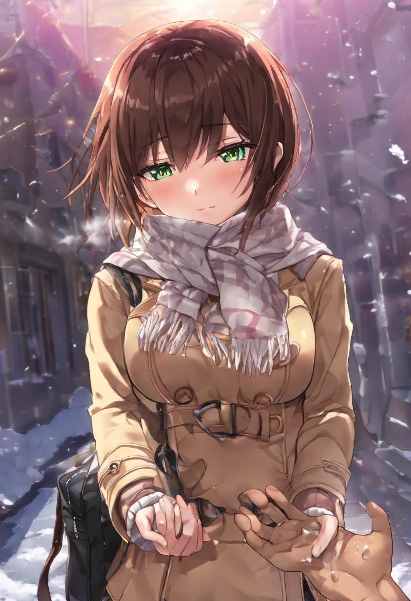 蒼井えりか · SeaArt #867