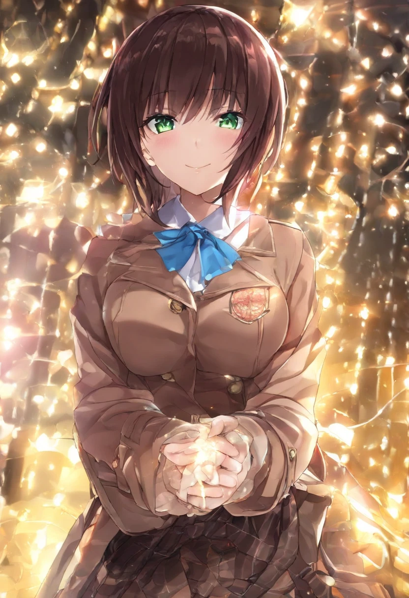 蒼井えりか · SeaArt #864