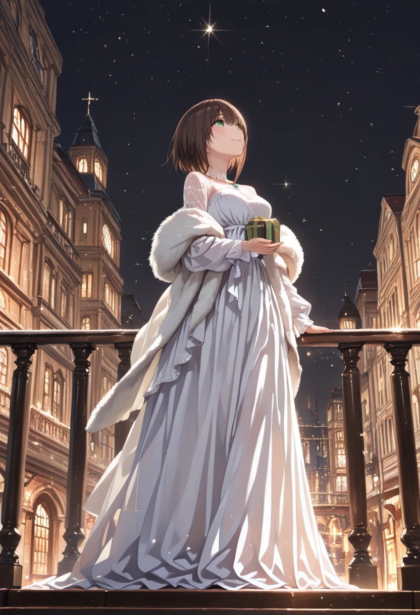 蒼井えりか · SeaArt #853
