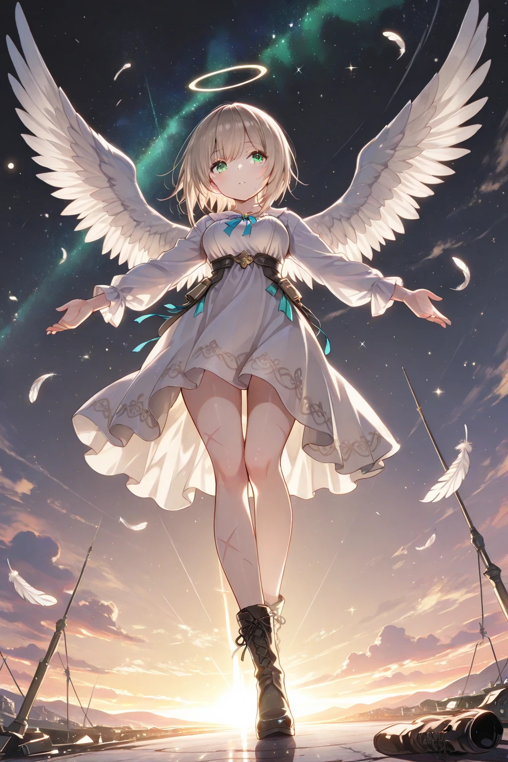 蒼井えりか · SeaArt #841