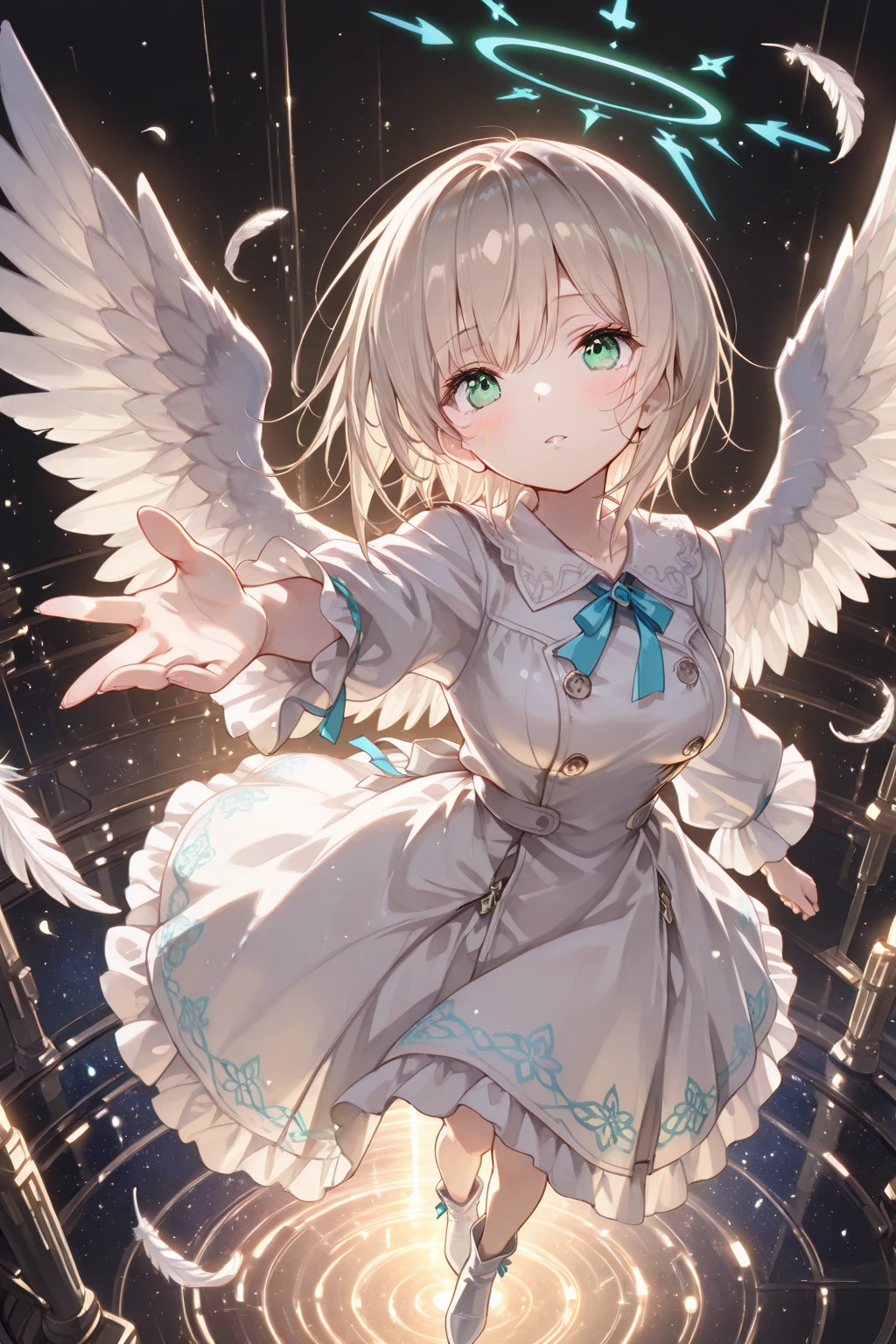 蒼井えりか · SeaArt #840