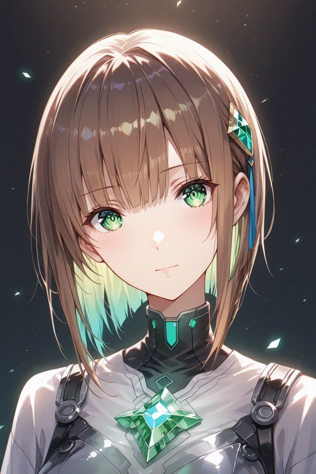 蒼井えりか · SeaArt #818