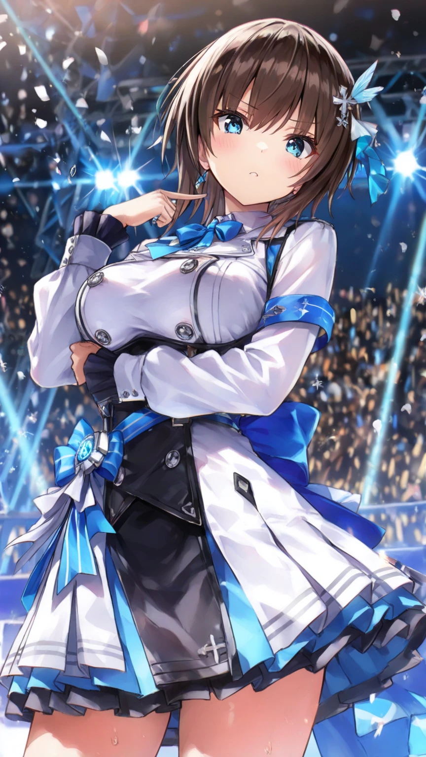 蒼井えりか · SeaArt #816