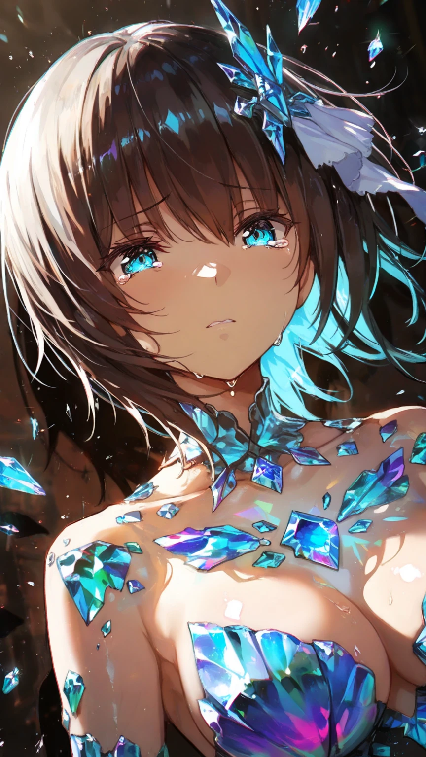 蒼井えりか · SeaArt #815