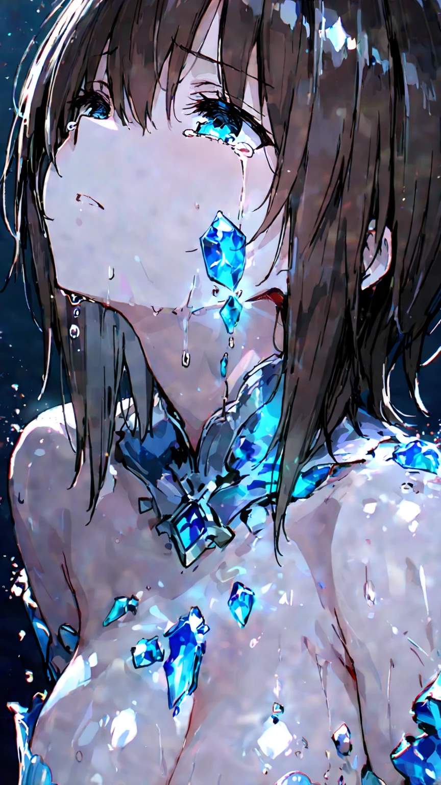蒼井えりか · SeaArt #805