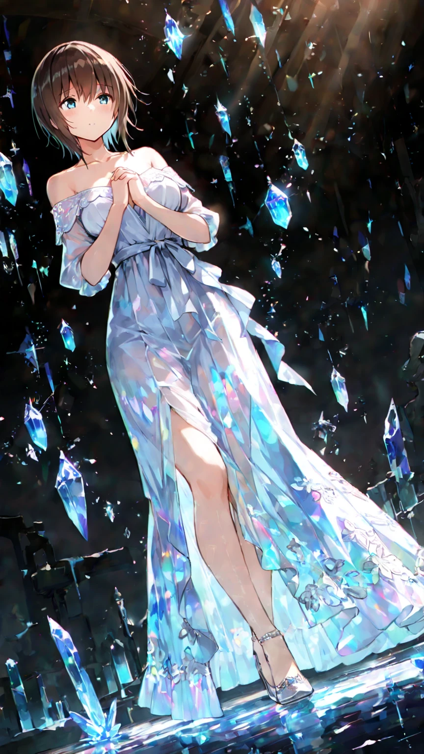 蒼井えりか · SeaArt #798