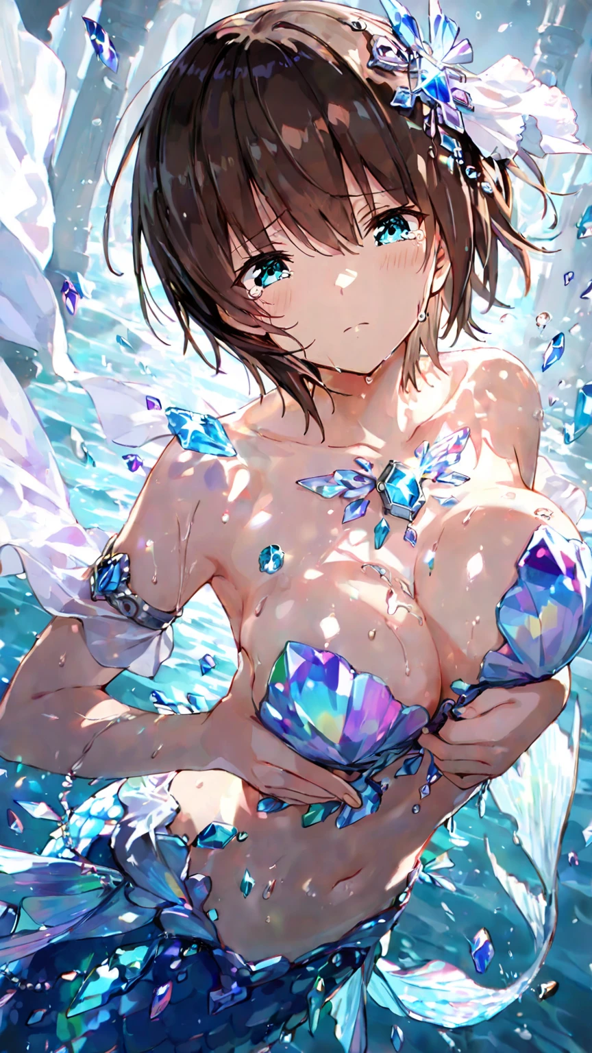 蒼井えりか · SeaArt #795