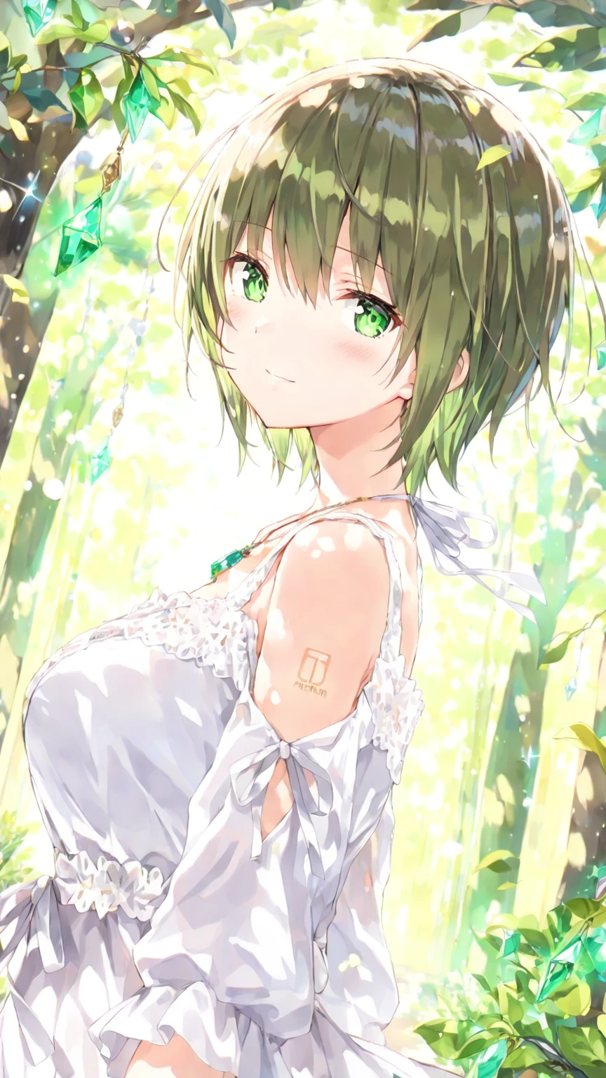 蒼井えりか · SeaArt #789