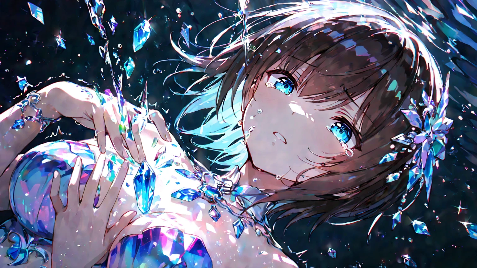 蒼井えりか · SeaArt #779