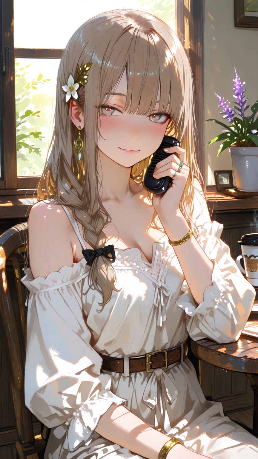 蒼井えりか · SeaArt #767