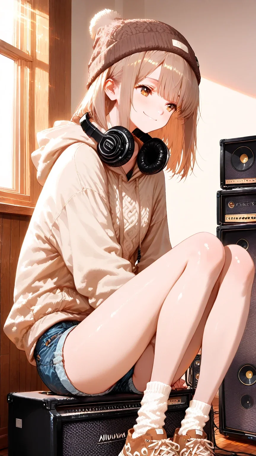 蒼井えりか · SeaArt #765