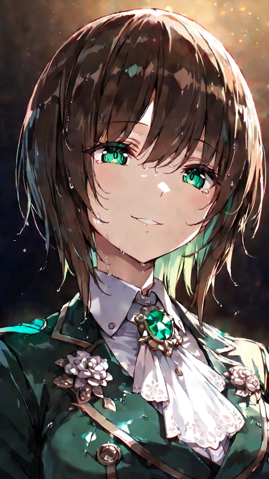 蒼井えりか · SeaArt #764