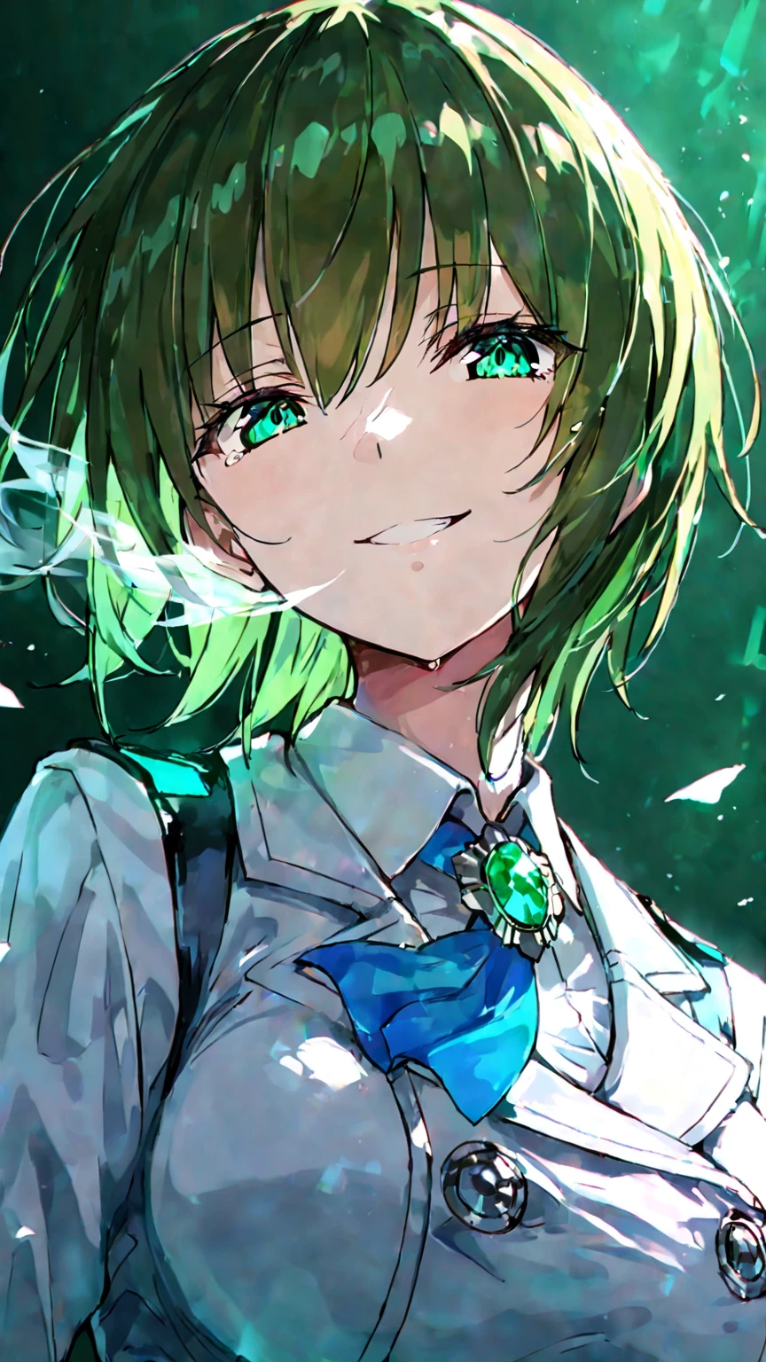 蒼井えりか · SeaArt #762