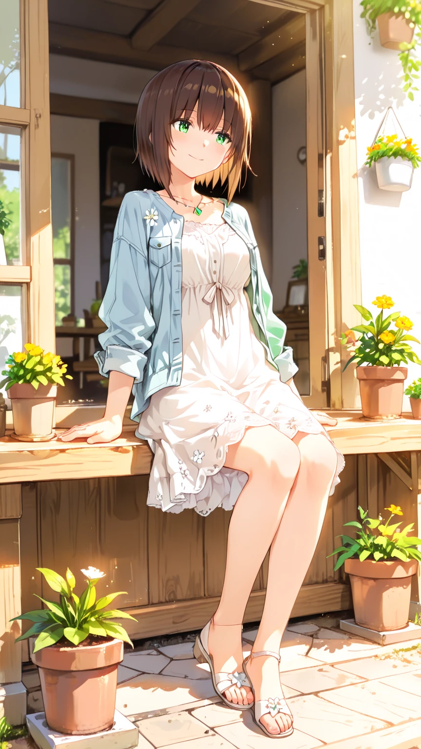 蒼井えりか · SeaArt #758
