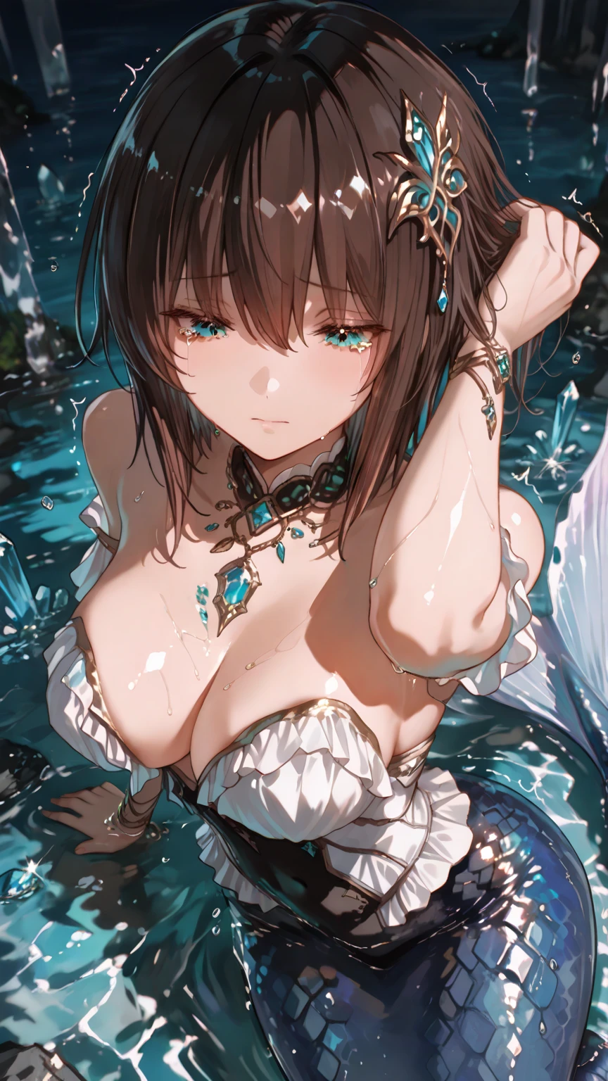 蒼井えりか · SeaArt #742