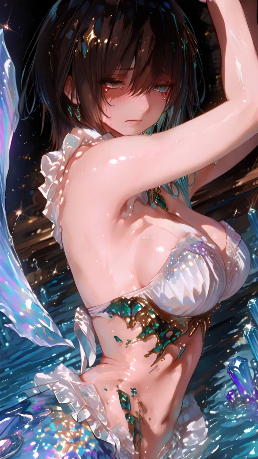 蒼井えりか · SeaArt #740