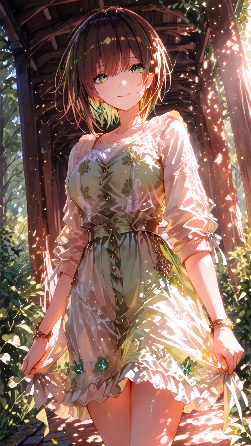 蒼井えりか · SeaArt #712
