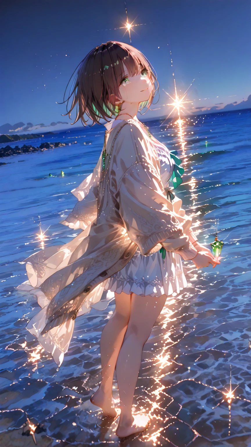 蒼井えりか · SeaArt #708