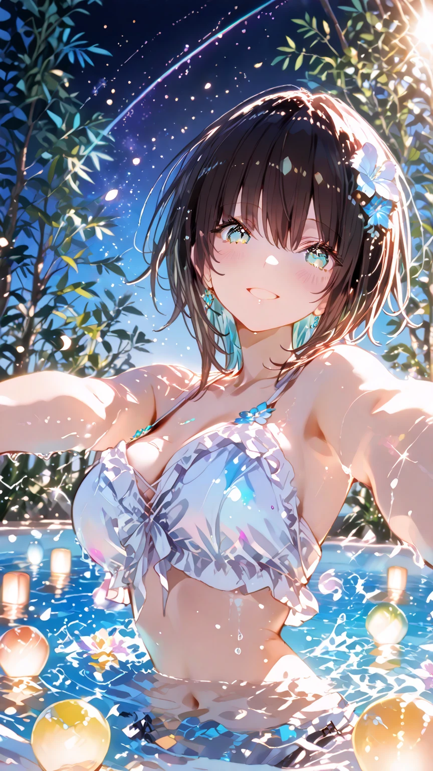 蒼井えりか · SeaArt #705