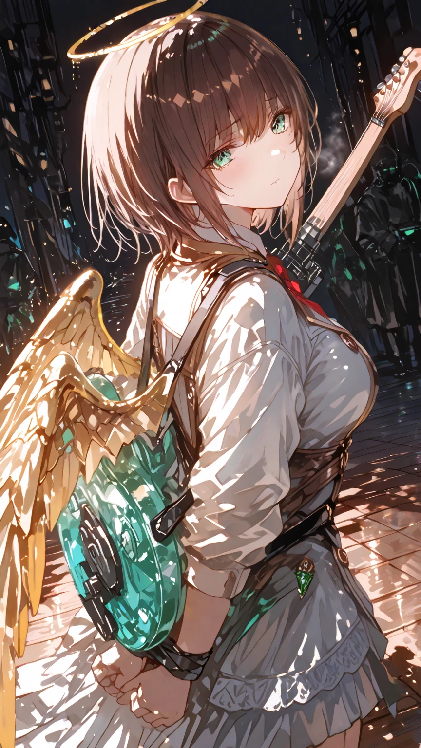 蒼井えりか · SeaArt #674