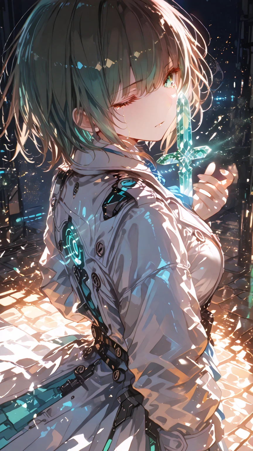蒼井えりか · SeaArt #667