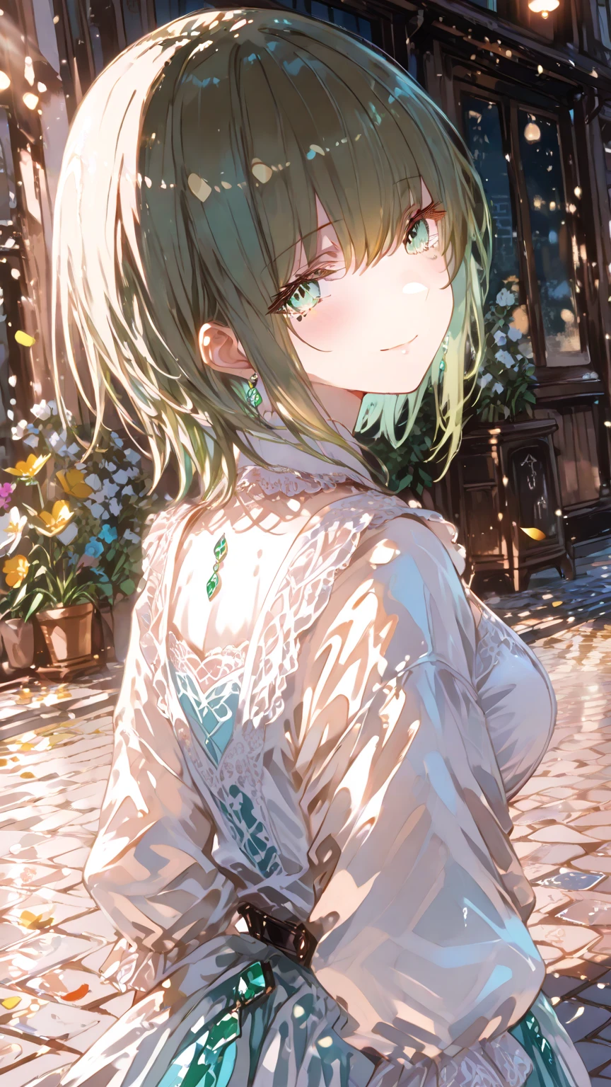 蒼井えりか · SeaArt #666