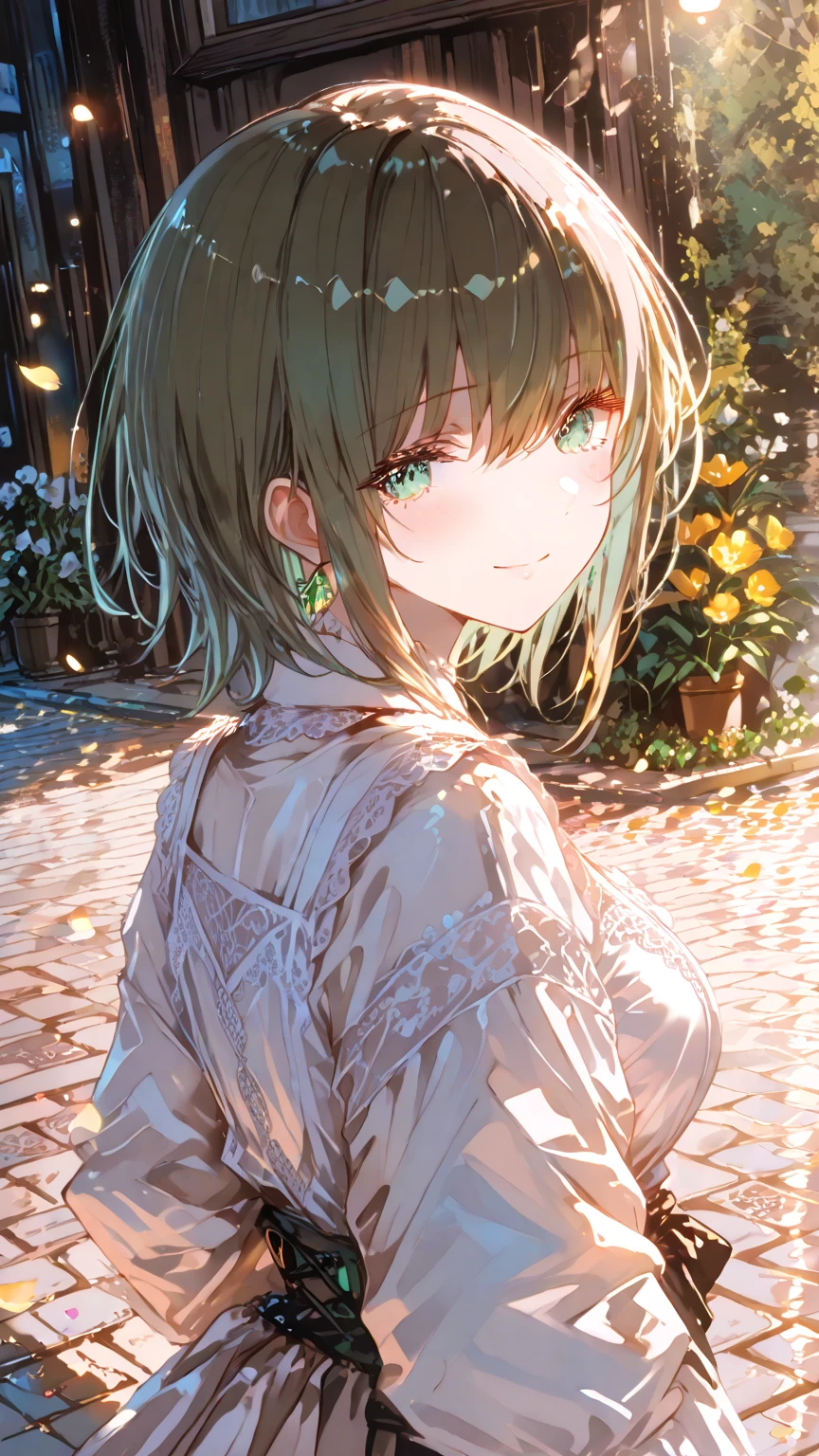 蒼井えりか · SeaArt #665
