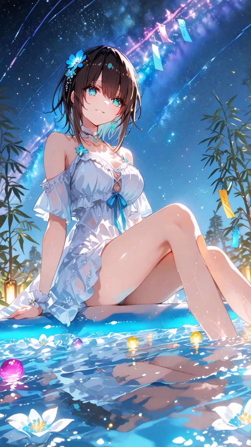 蒼井えりか · SeaArt #663