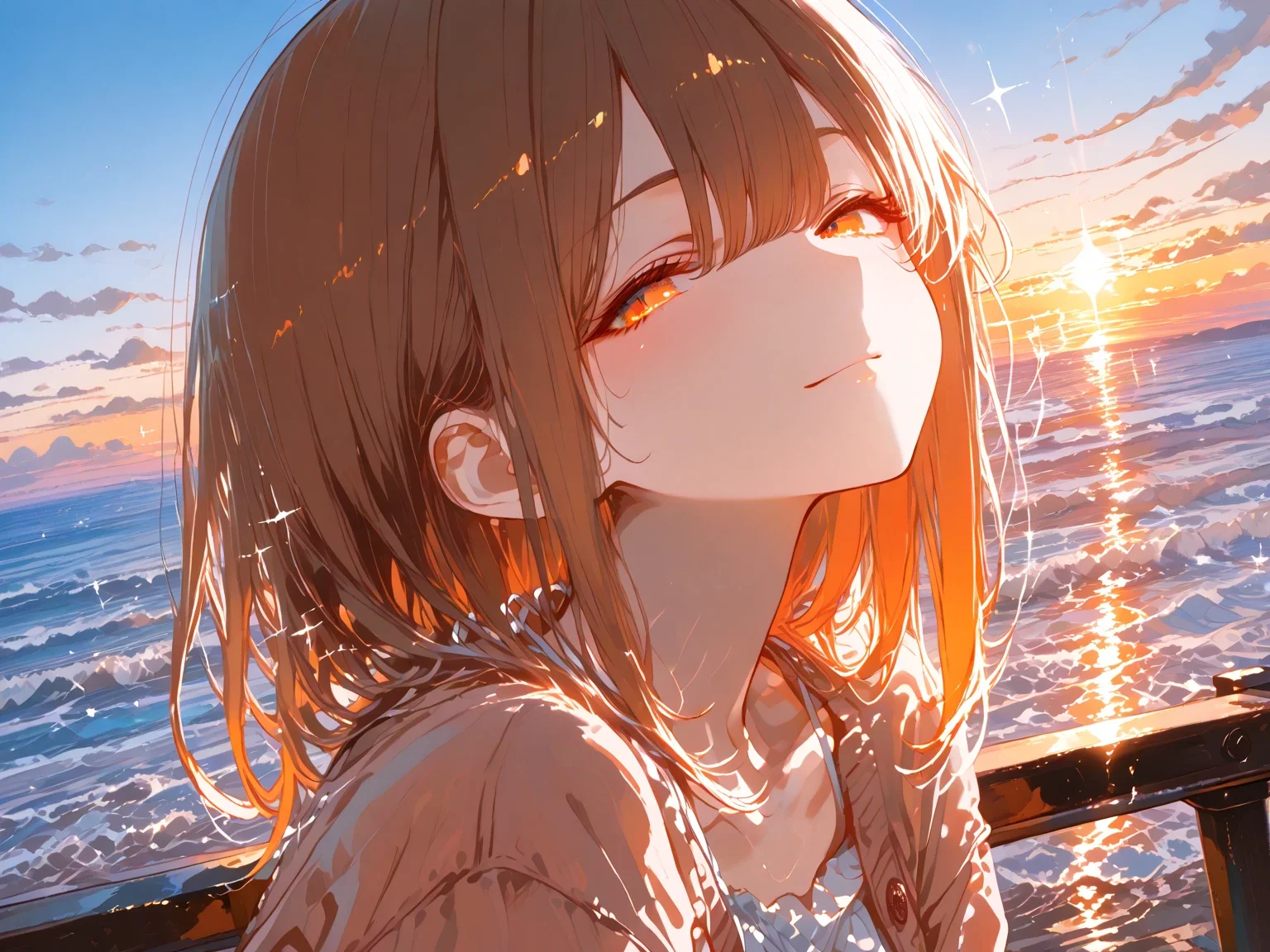 蒼井えりか · SeaArt #654