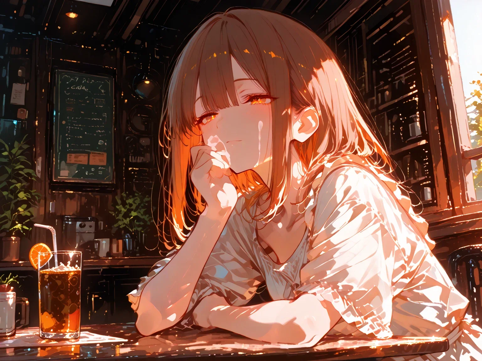 蒼井えりか · SeaArt #653