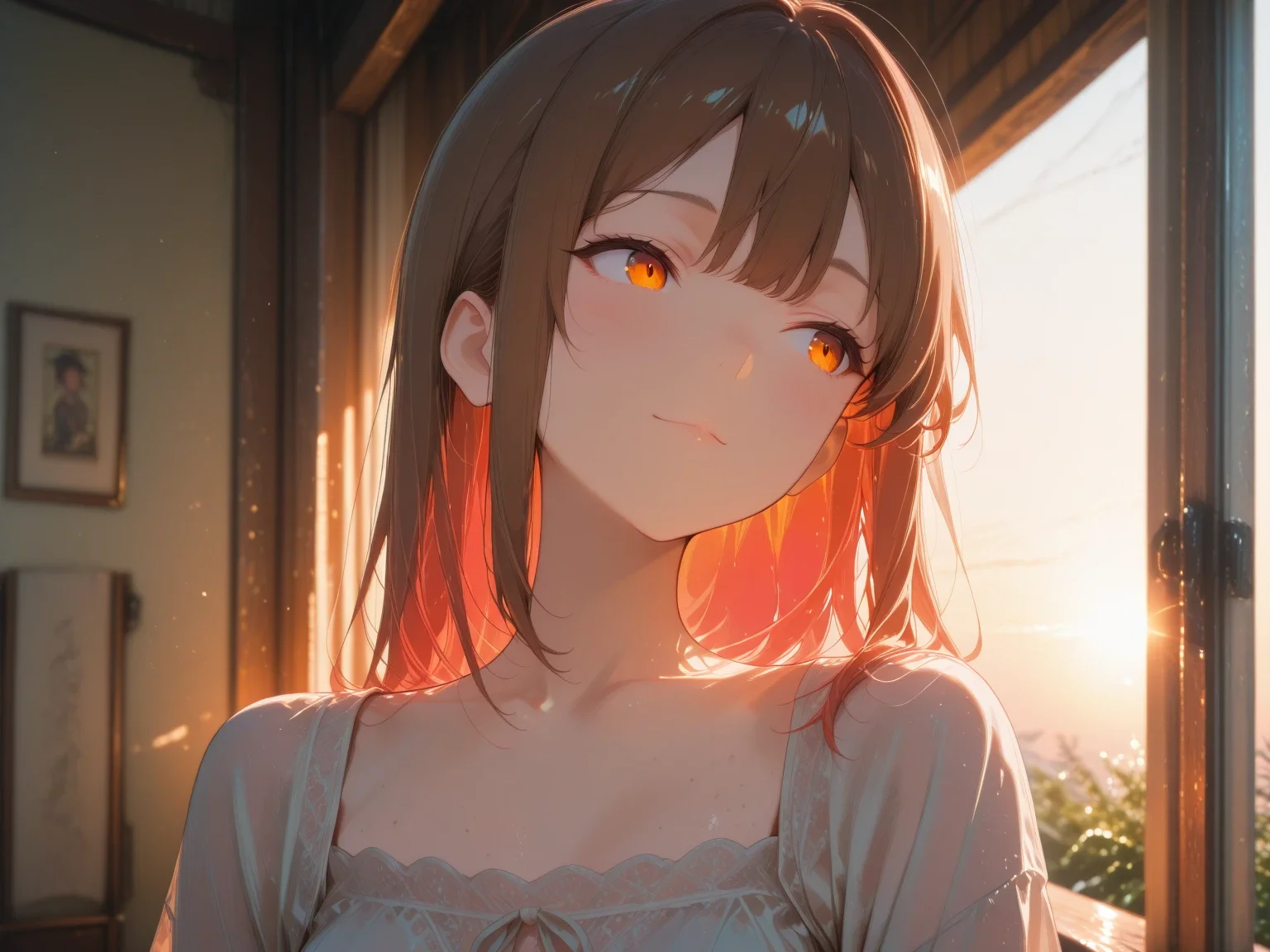 蒼井えりか · SeaArt #650