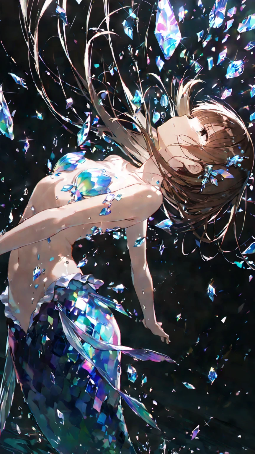 蒼井えりか · SeaArt #648