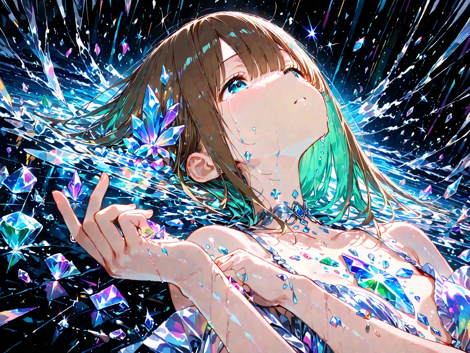 蒼井えりか · SeaArt #646