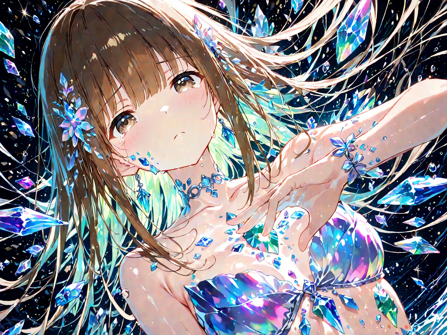 蒼井えりか · SeaArt #639
