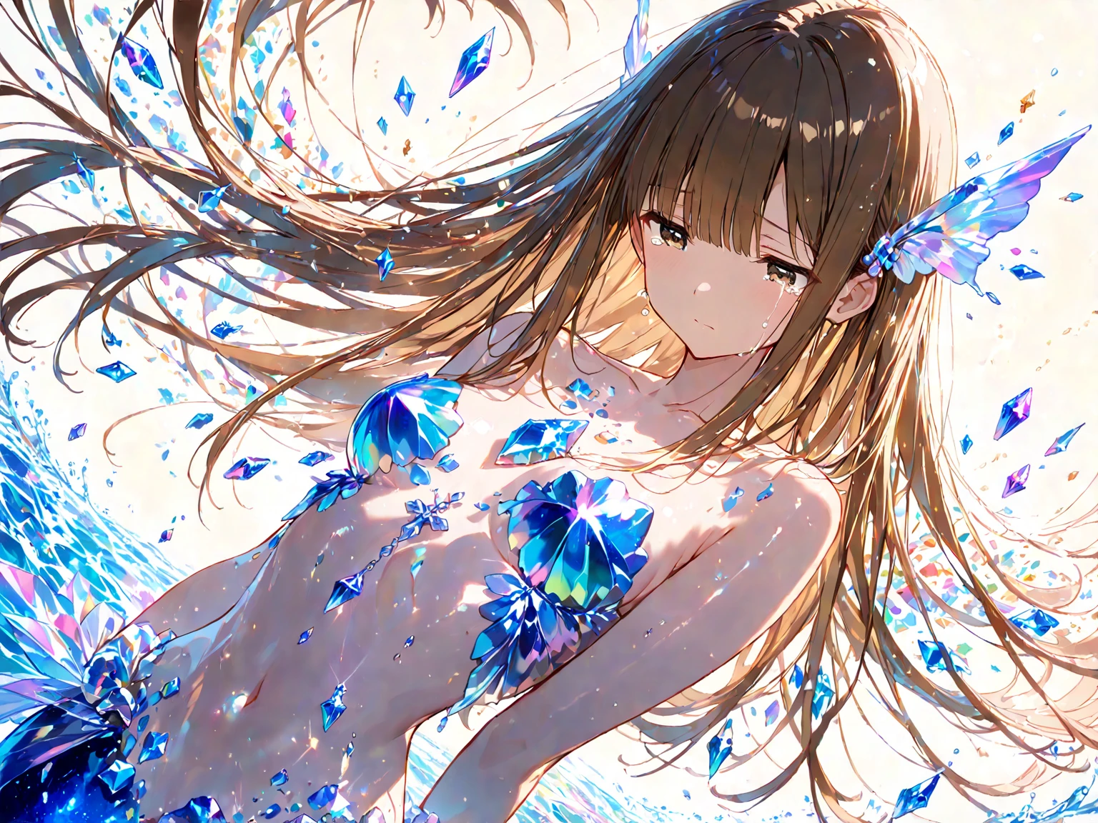 蒼井えりか · SeaArt #638