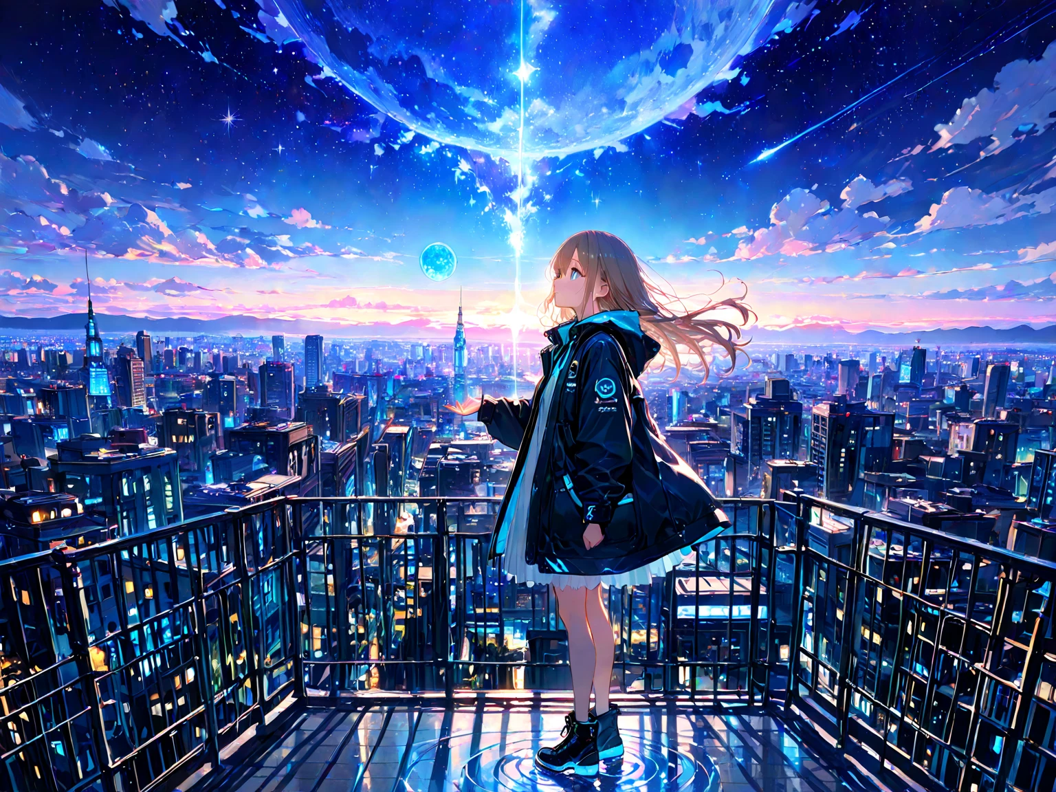 蒼井えりか · SeaArt #632