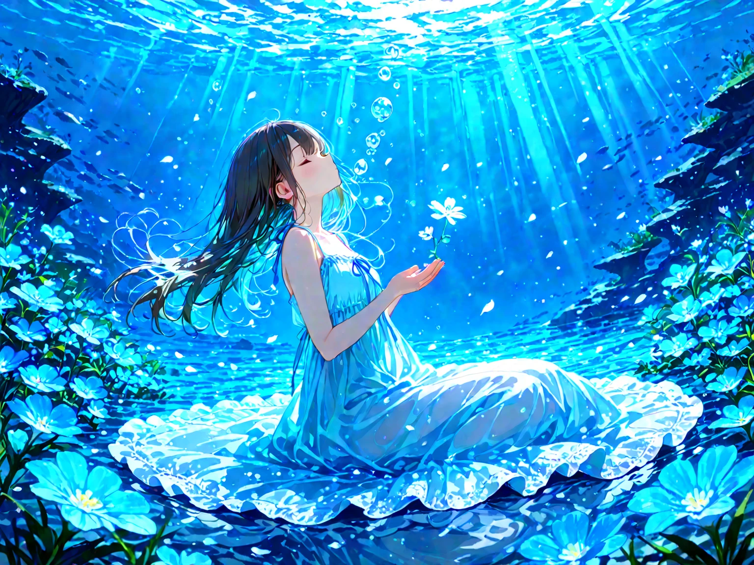 蒼井えりか · SeaArt #631
