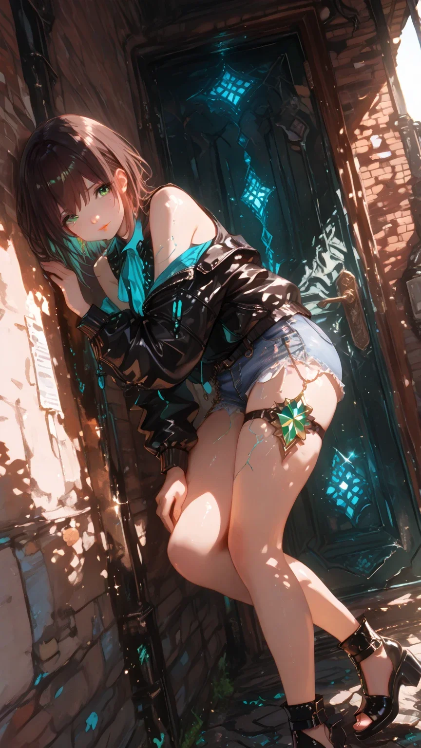 蒼井えりか · SeaArt #622