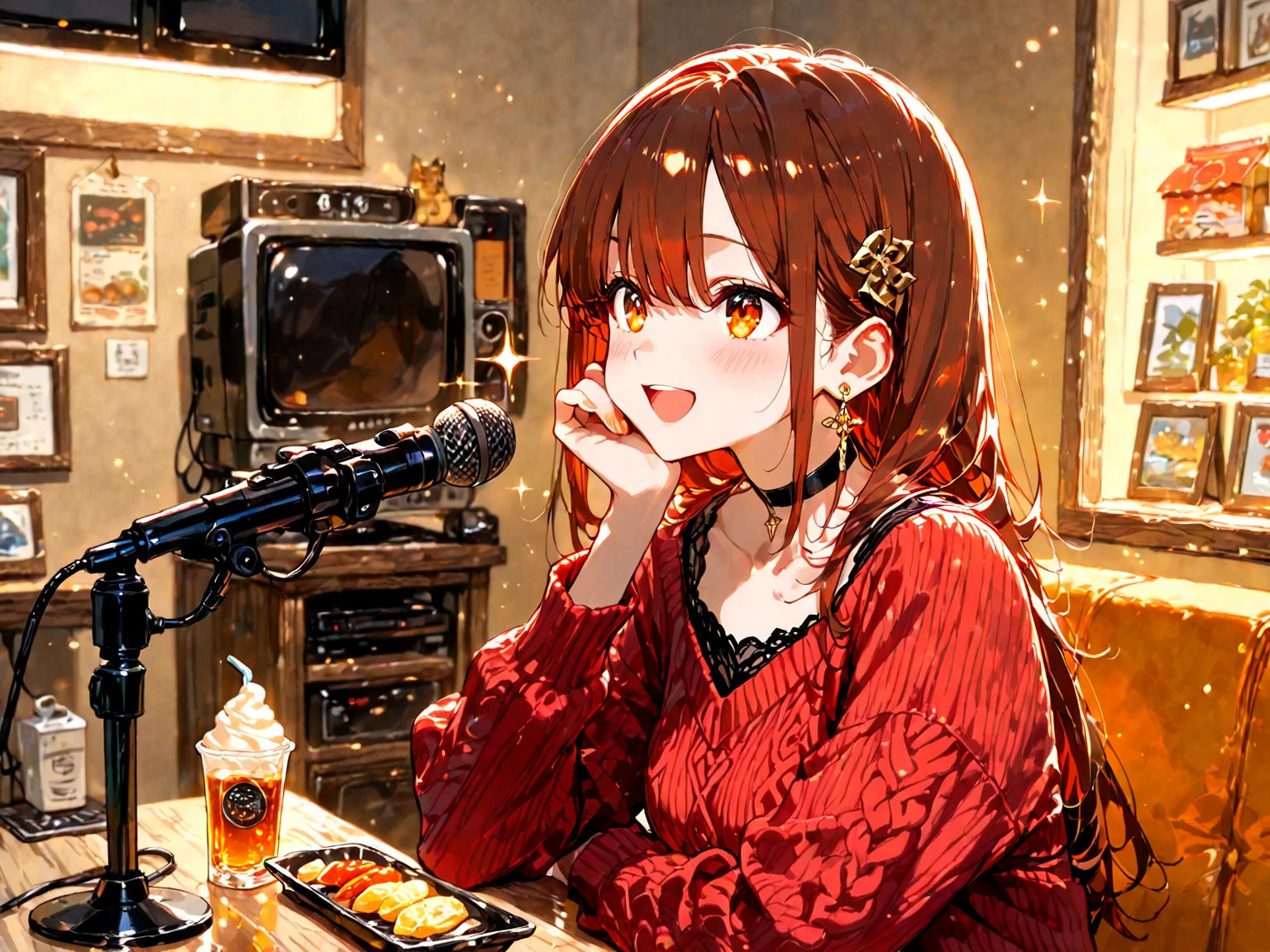 蒼井えりか · SeaArt #618