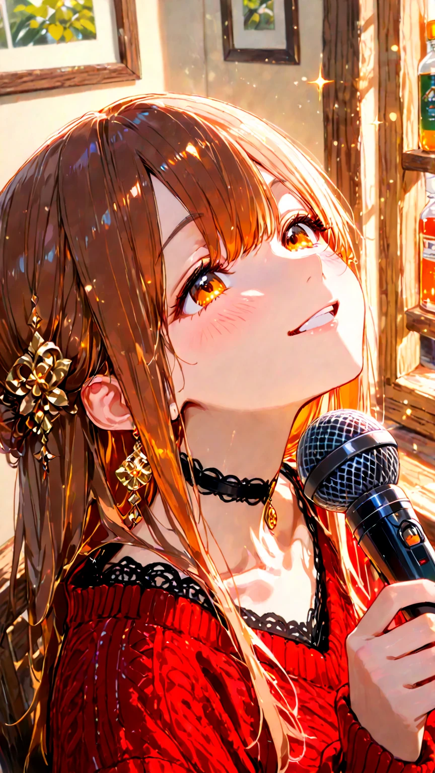 蒼井えりか · SeaArt #616