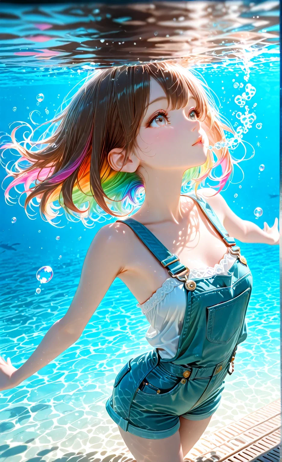 蒼井えりか · SeaArt #615