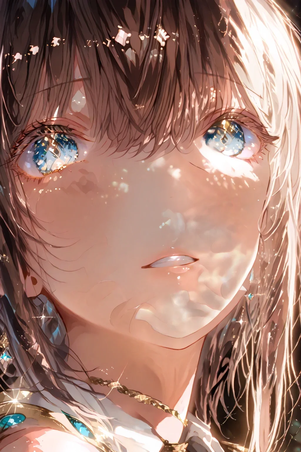 蒼井えりか · SeaArt #598