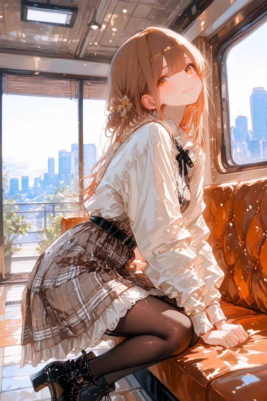 蒼井えりか · SeaArt #596