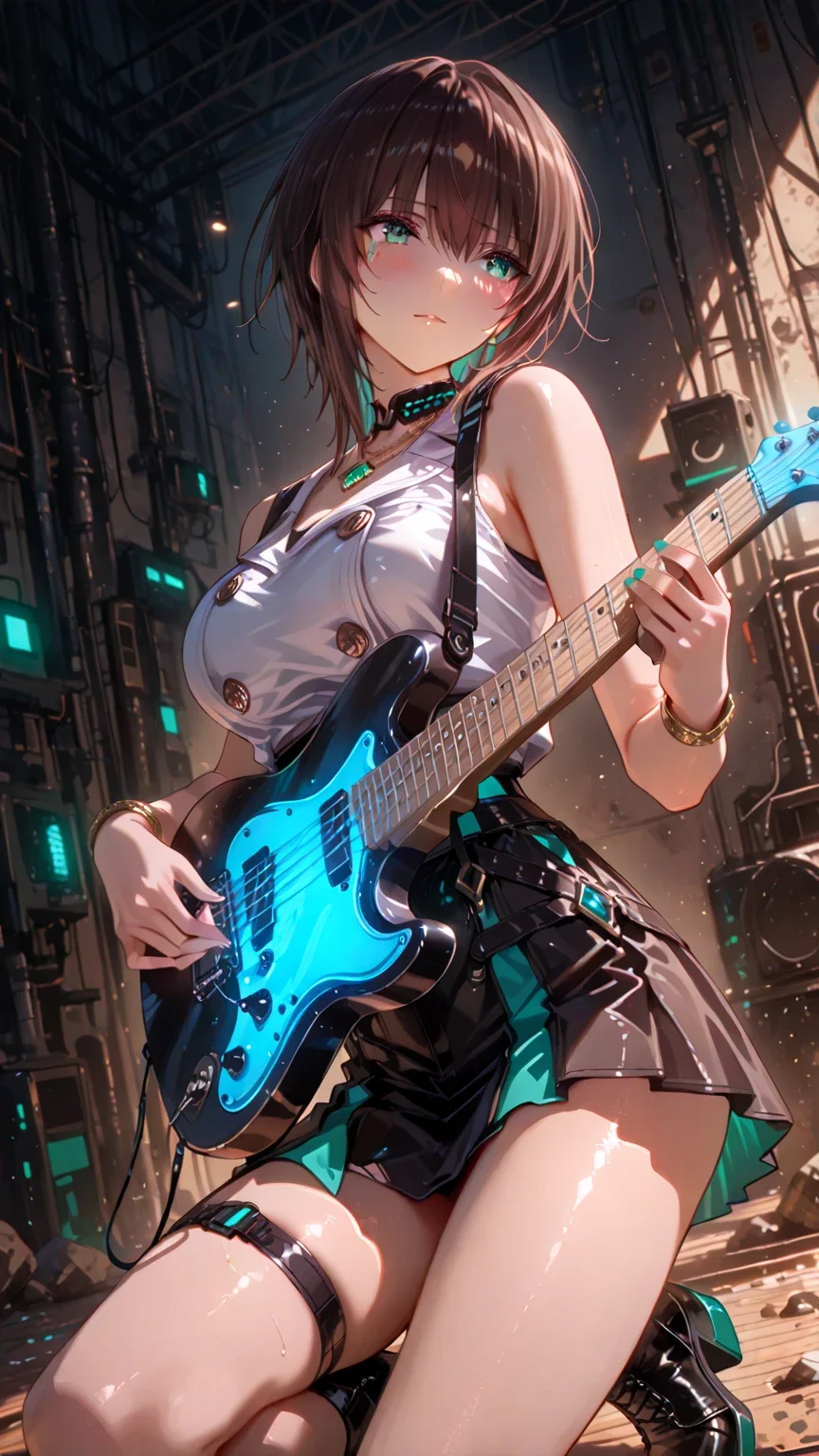 蒼井えりか · SeaArt #594