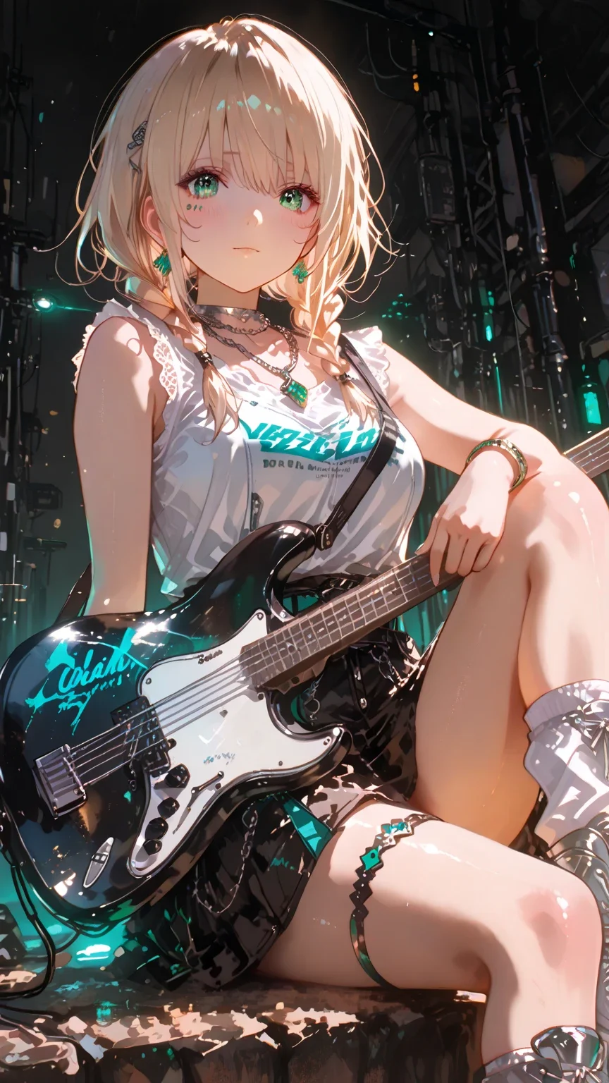 蒼井えりか · SeaArt #590