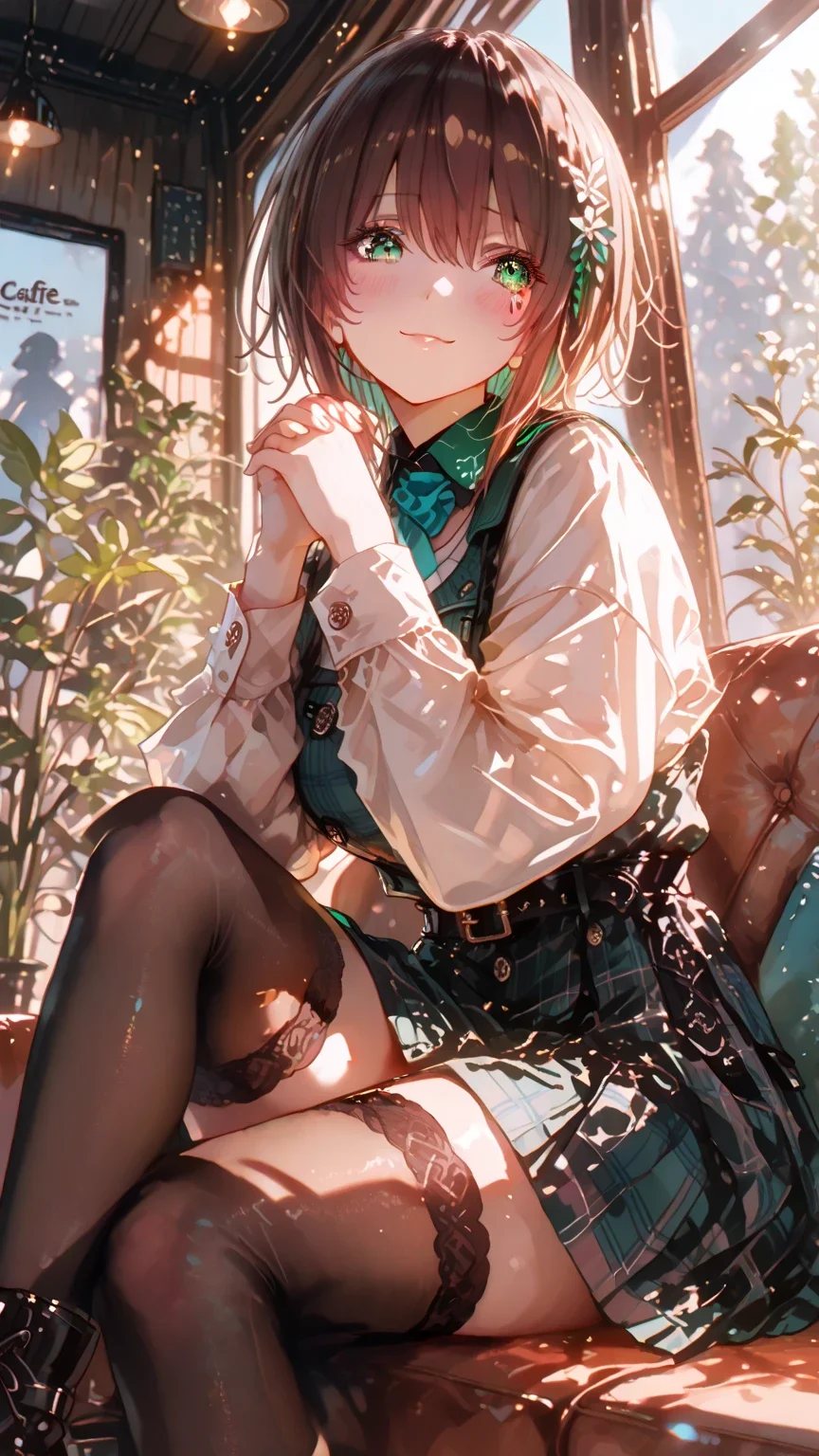 蒼井えりか · SeaArt #588