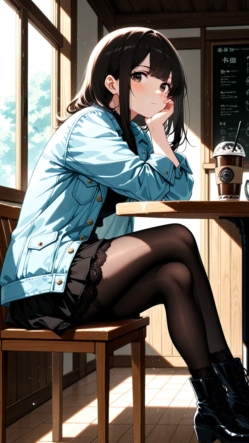 蒼井えりか · SeaArt #582